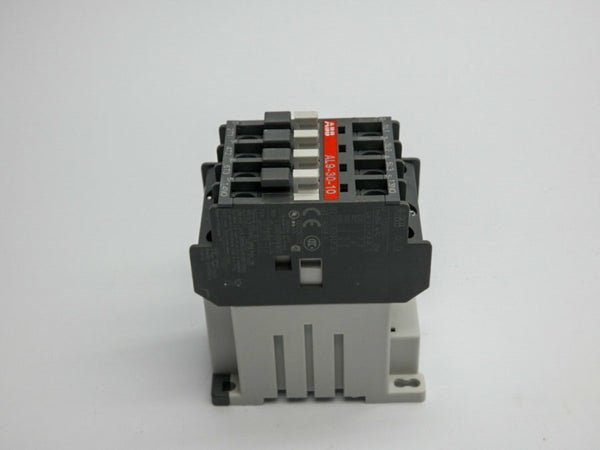 ABB 1SBL143001R8110 AL9-30-10 24VDC 25A NSMP