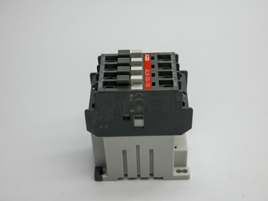 ABB 1SBL143001R8110 AL9-30-10 24VDC 25A NSMP