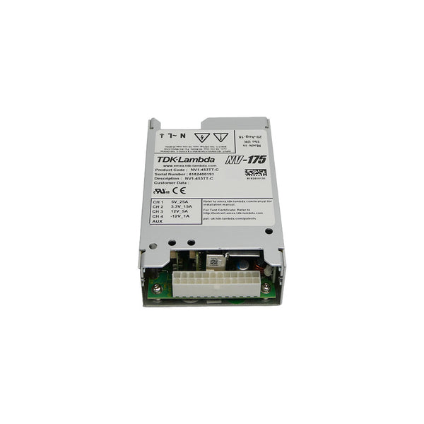 TDK-LAMBDA NV1-453TT-C 100-240VAC 25A NSNP