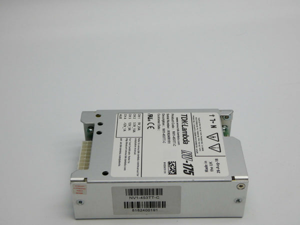 TDK-LAMBDA NV1-453TT-C 100-240VAC 25A NSNP