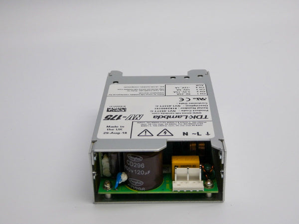 TDK-LAMBDA NV1-453TT-C 100-240VAC 25A NSNP