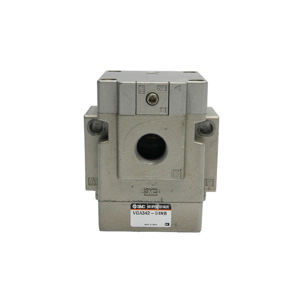 SMC VGA342-04NB UNMP