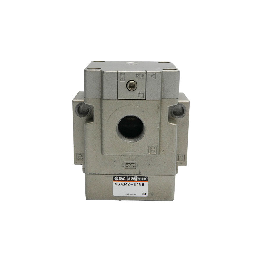 SMC VGA342-04NB UNMP