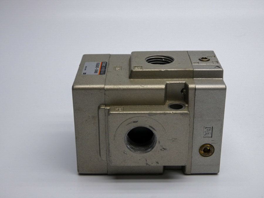 SMC VGA342-04NB UNMP
