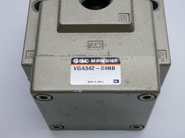 SMC VGA342-04NB UNMP