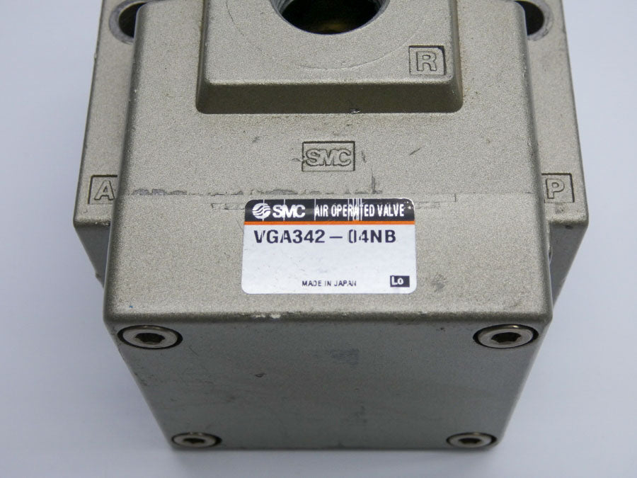 SMC VGA342-04NB UNMP