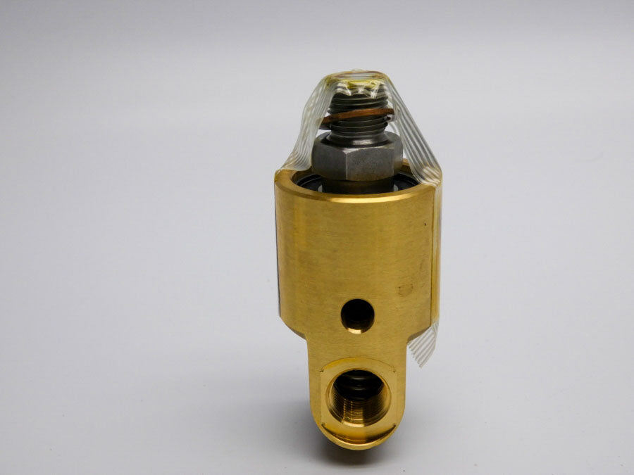 DEUBLIN 57-000-003 5/8" NSMP