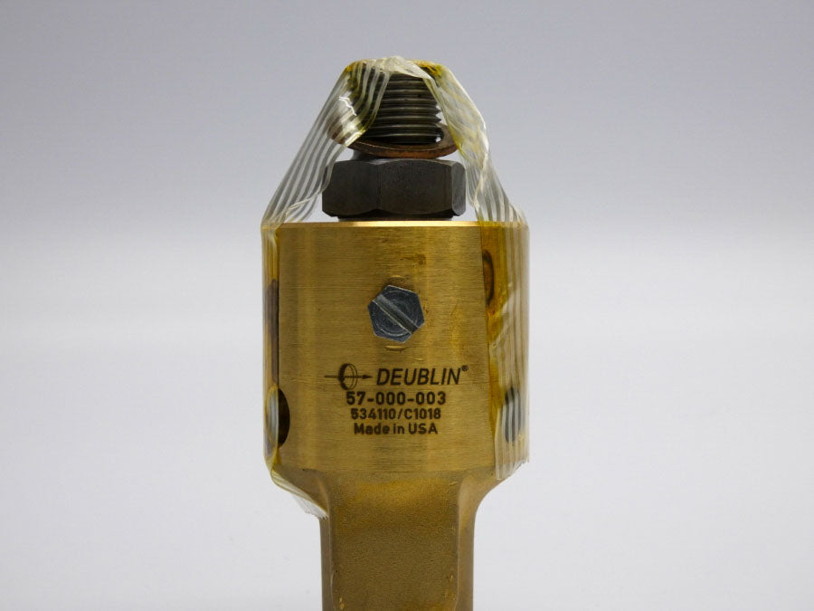 DEUBLIN 57-000-003 5/8" NSMP