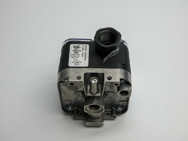 KROM SCHRODER DG50T 84447822 NSNP