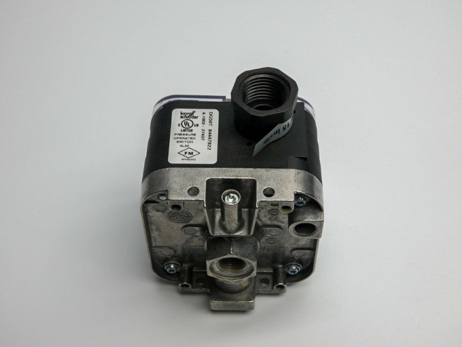 KROM SCHRODER DG50T 84447822 NSNP