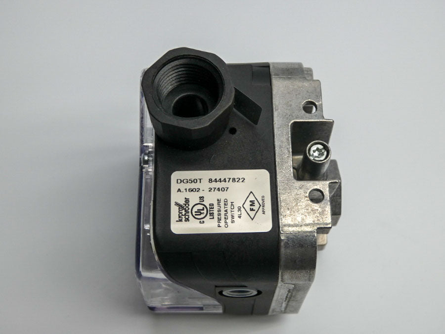 KROM SCHRODER DG50T 84447822 NSNP