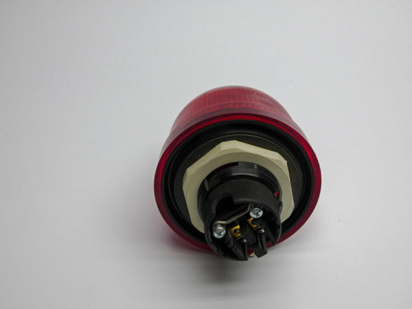 INDUSTRIAL SPARE PART LP2 SER. A 120VAC 0.06 (RED) NSNP