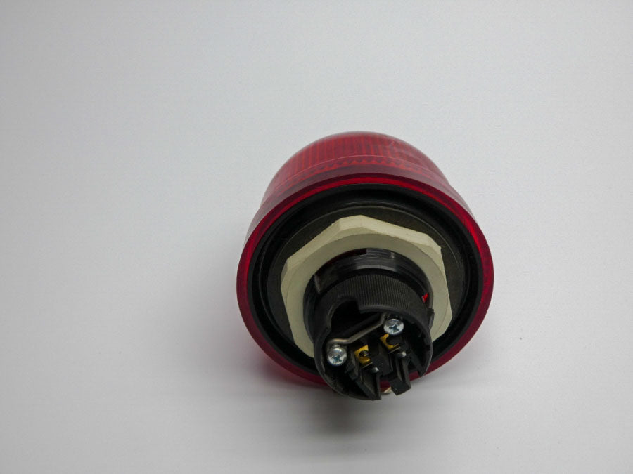 INDUSTRIAL SPARE PART LP2 SER. A 120VAC 0.06 (RED) NSNP