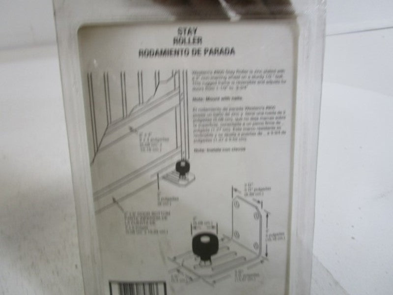 PRO-TRAC  155-5677 NSMP