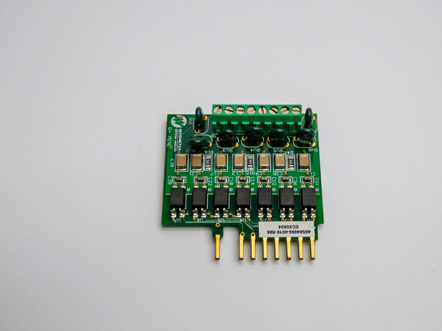 MAGNETEK 46S04056-0010 REV. 05 NSNP