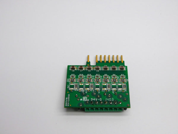 MAGNETEK 46S04056-0010 REV. 05 NSNP