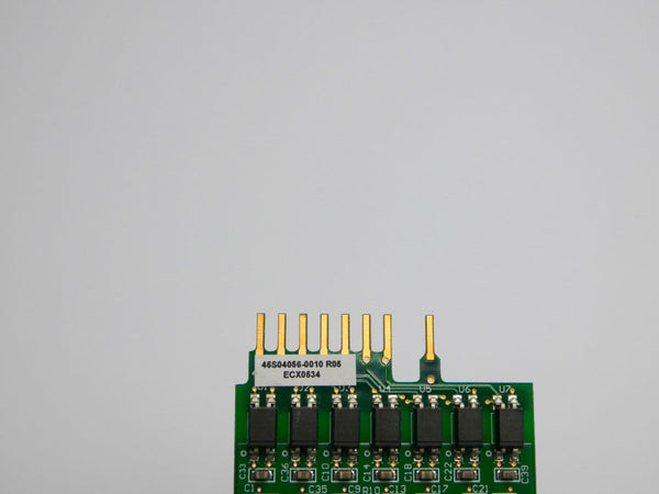 MAGNETEK 46S04056-0010 REV. 05 NSNP