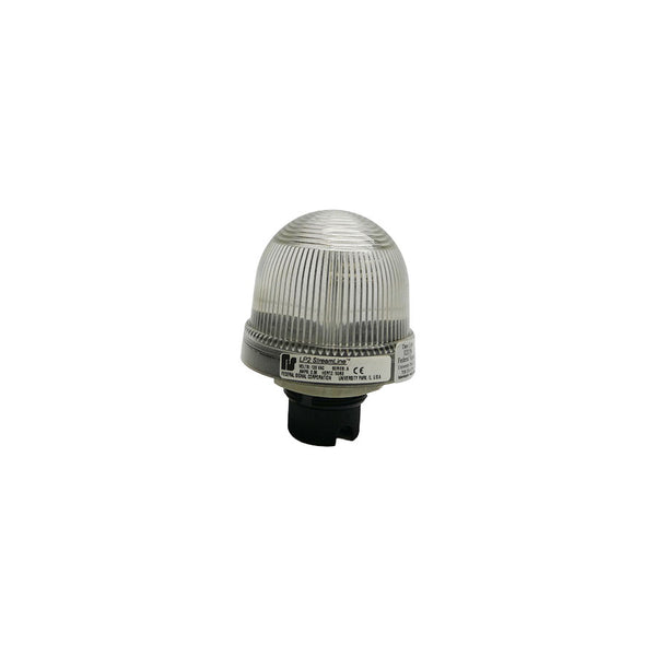 INDUSTRIAL SPARE PART LP2 SER. A 120VAC 0.06 (CLEAR) NSNP