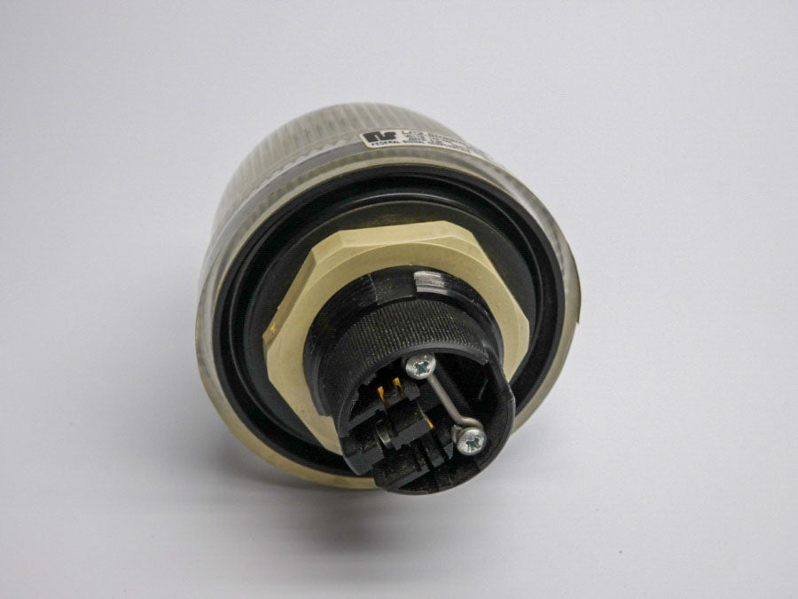 INDUSTRIAL SPARE PART LP2 SER. A 120VAC 0.06 (CLEAR) NSNP