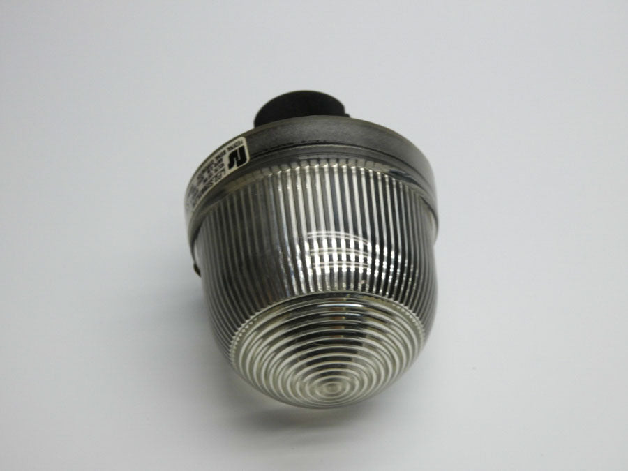 INDUSTRIAL SPARE PART LP2 SER. A 120VAC 0.06 (CLEAR) NSNP