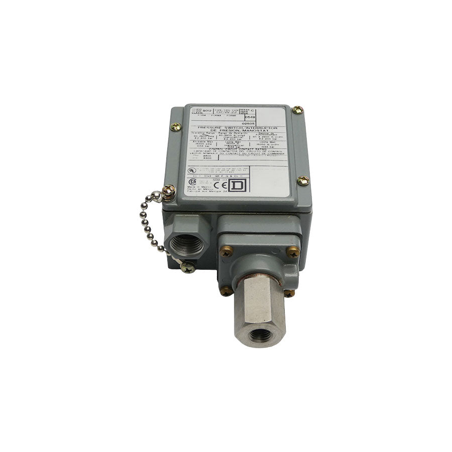 SQUARE D 9012GCW22 SER. C 90-2900PSI NSNP