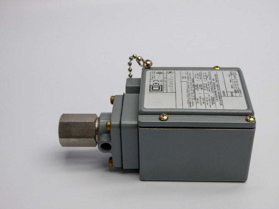 SQUARE D 9012GCW22 SER. C 90-2900PSI NSNP