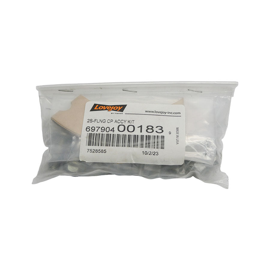 LOVEJOY 69790400183 2S NSMP