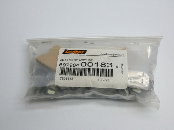 LOVEJOY 69790400183 2S NSMP