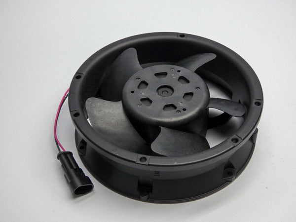 NIDEC D1751U24B6PZ-17 24VDC 1.8A NSNP