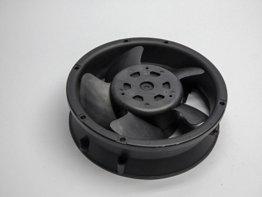 NIDEC D1751U24B6PZ-17 24VDC 1.8A NSNP