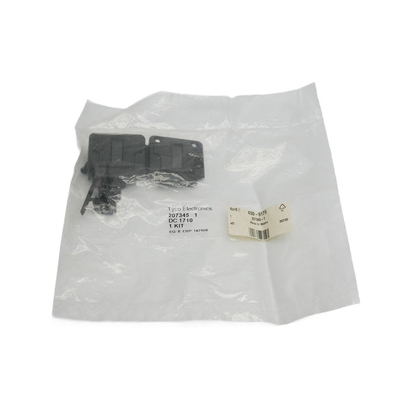 TYCO ELECTRONICS 207345-1 NSMP