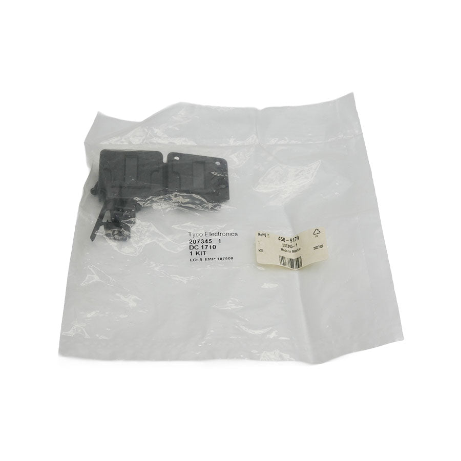 TYCO ELECTRONICS 207345-1 NSMP
