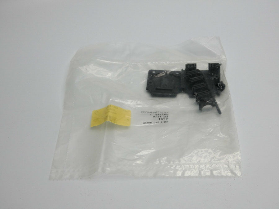 TYCO ELECTRONICS 207345-1 NSMP