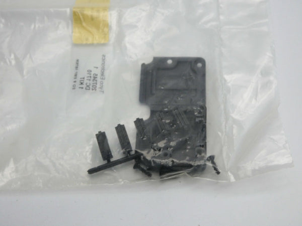 TYCO ELECTRONICS 207345-1 NSMP