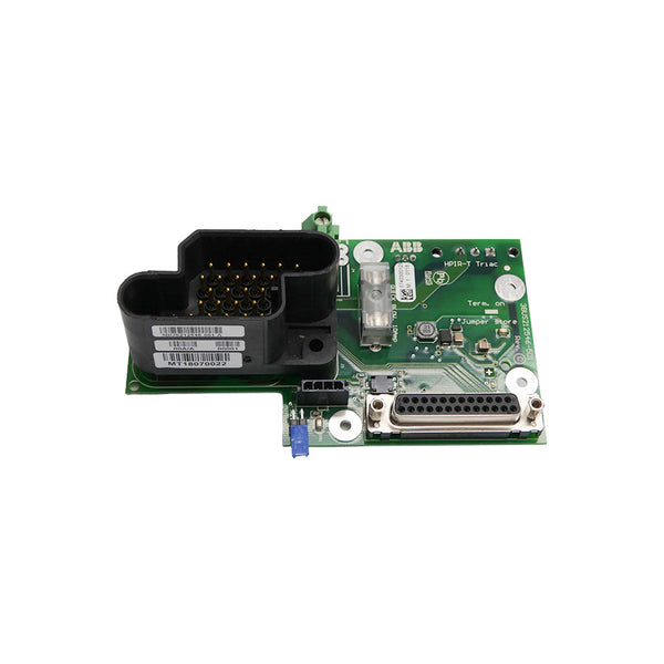ABB 3BUS212546-001 HPIR-T REV. C NSNP