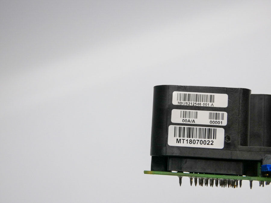 ABB 3BUS212546-001 HPIR-T REV. C NSNP