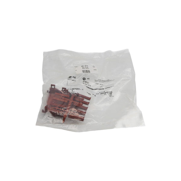 TYCO ELECTRONICS 207604-1 NSMP