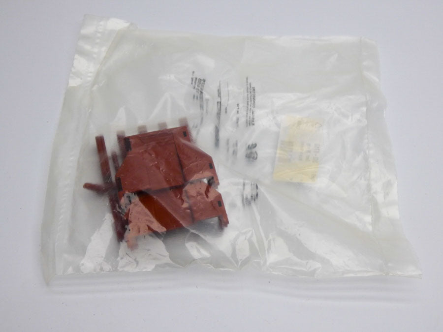 TYCO ELECTRONICS 207604-1 NSMP