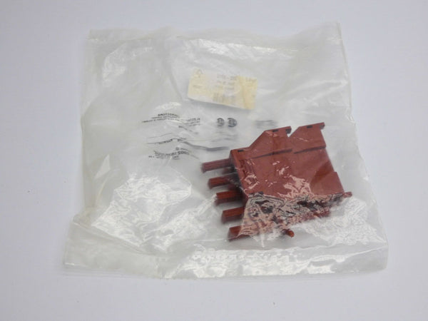 TYCO ELECTRONICS 207604-1 NSMP