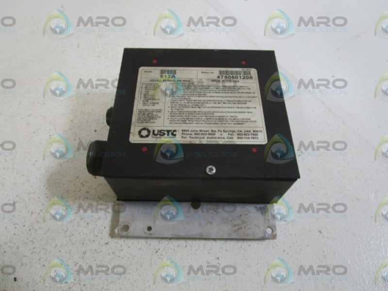 USTC 913A UNMP