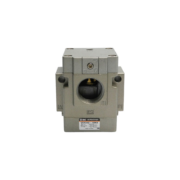 SMC VGA342-10NA NSNP