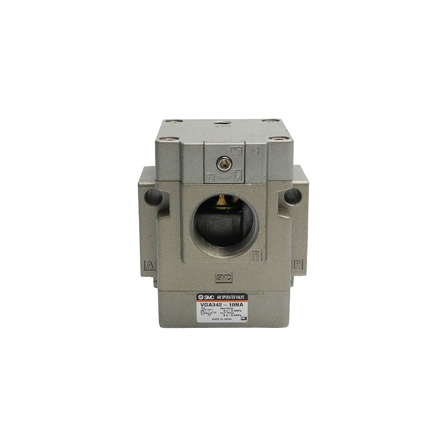SMC VGA342-10NA NSNP