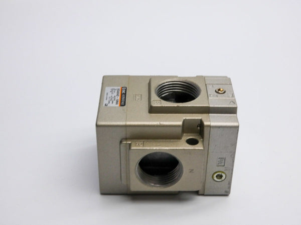 SMC VGA342-10NA NSNP