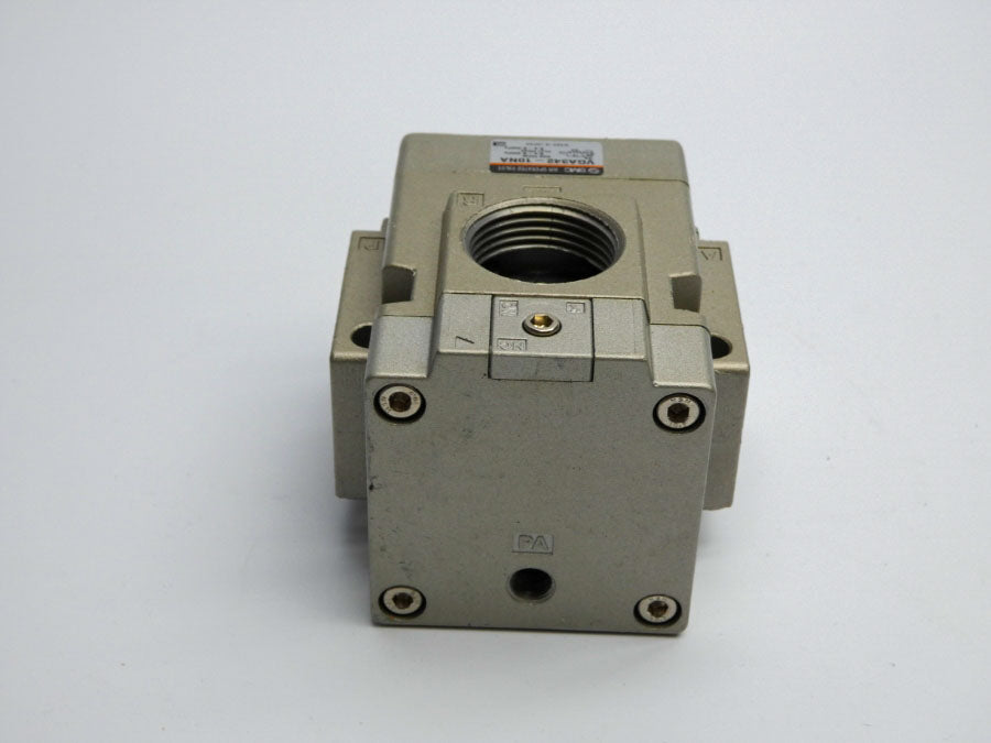 SMC VGA342-10NA NSNP