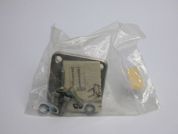 MECMAN 366-36 0600-1 SH21 NSMP