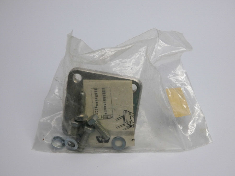 MECMAN 366-36 0600-1 SH21 NSMP