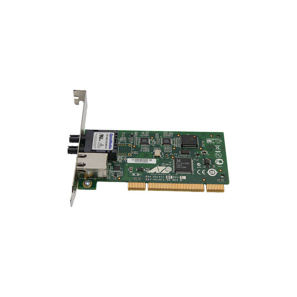 ALLIED TELESIS 844-001471-01 REV. E NSNP
