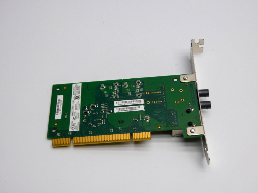 ALLIED TELESIS 844-001471-01 REV. E NSNP