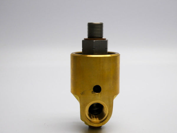 DEUBLIN 157-000-021 3/4" NSMP