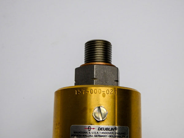 DEUBLIN 157-000-021 3/4" NSMP